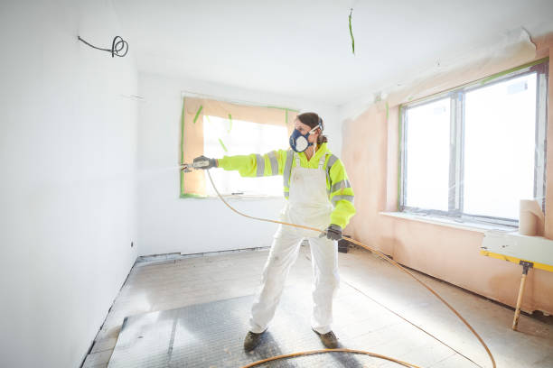 Mold Removal for HVAC Installations in Greenville, OH